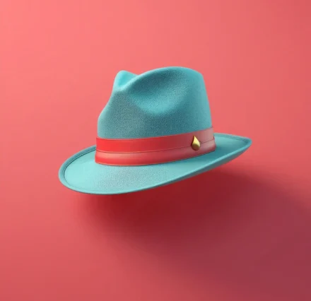 chapeau tricolore eyes freedom