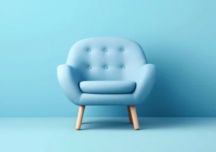 background chair